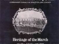 進行曲遺產(Heritage of the March)錄音資料庫