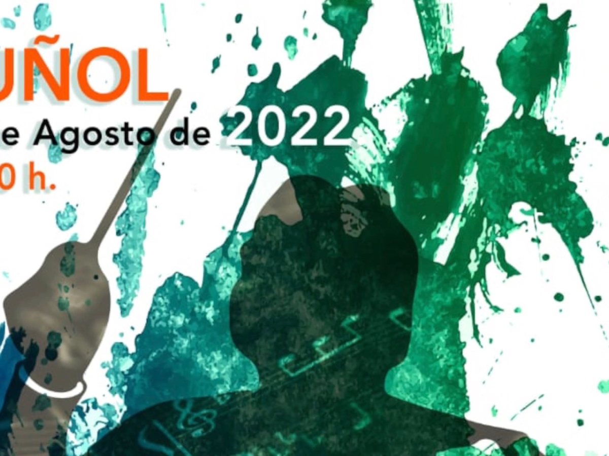 2022 西班牙布紐攜手共進音樂會(Concierto Mano a Mano)