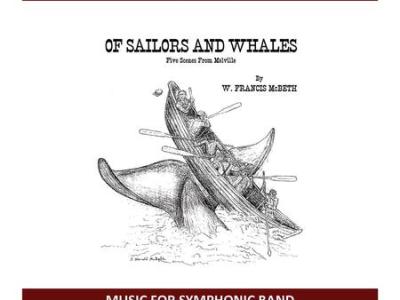 [曲介]水手和鯨魚 Of Sailors and Whales