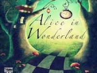 [曲介]愛麗絲夢遊仙境 Alice in Wonderland
